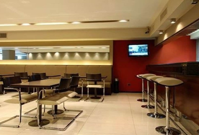 Fotos del hotel Victory:  10