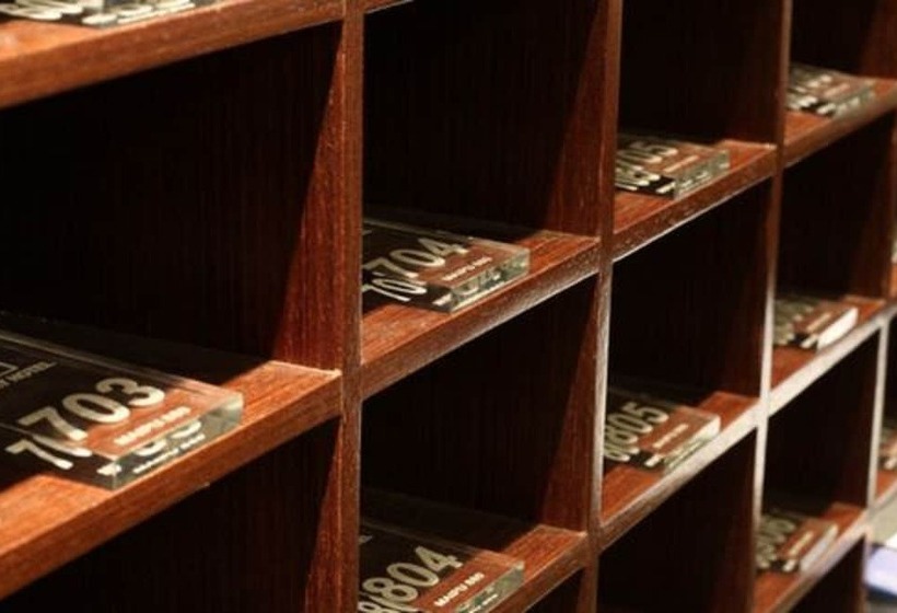 Fotos del hotel Victory:  22