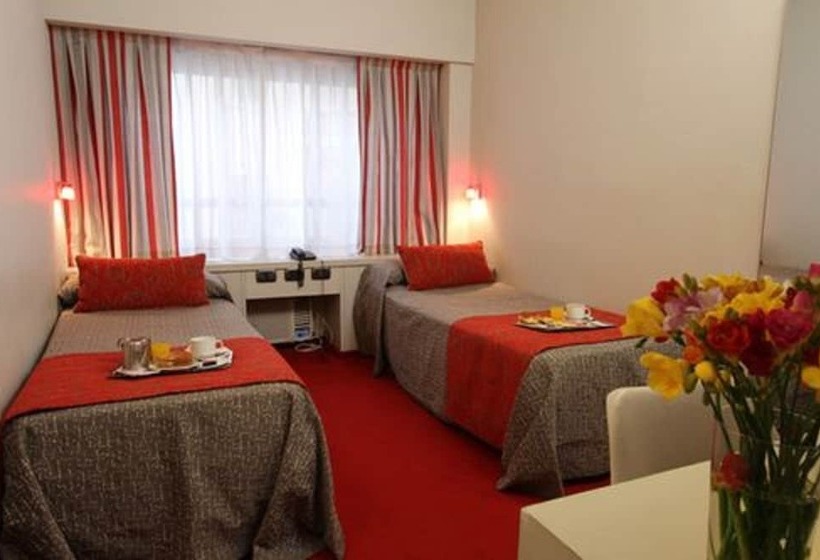 Fotos del hotel Victory:  5