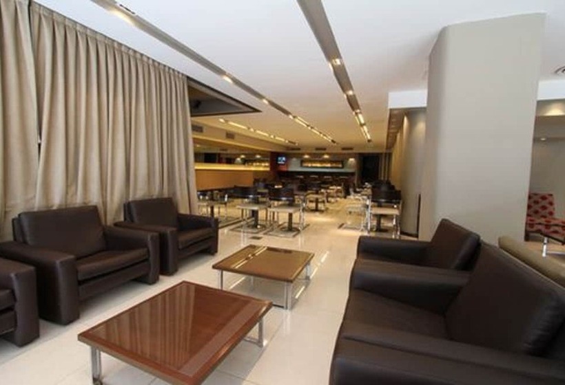 Fotos del hotel Victory:  17