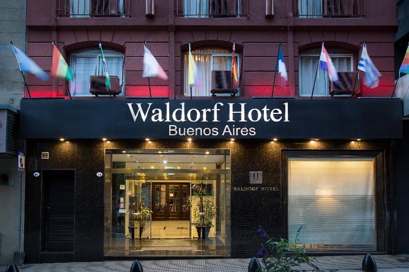Fotos del hotel Waldorf:  4
