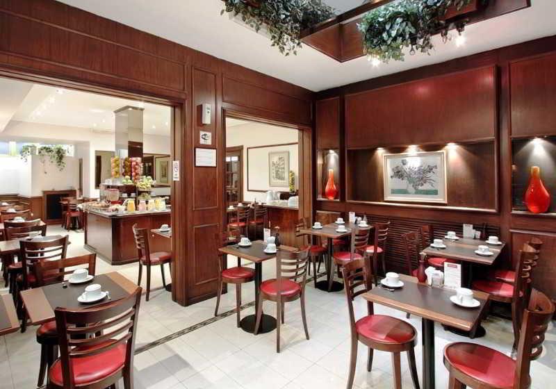 Fotos del hotel Waldorf:  5