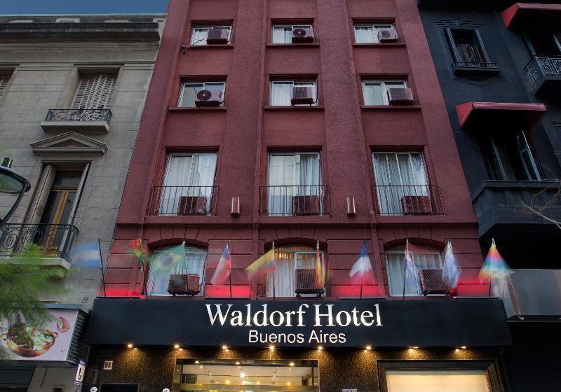 Fotos del hotel Waldorf: 1 Fotos del hotel Waldorf: 1