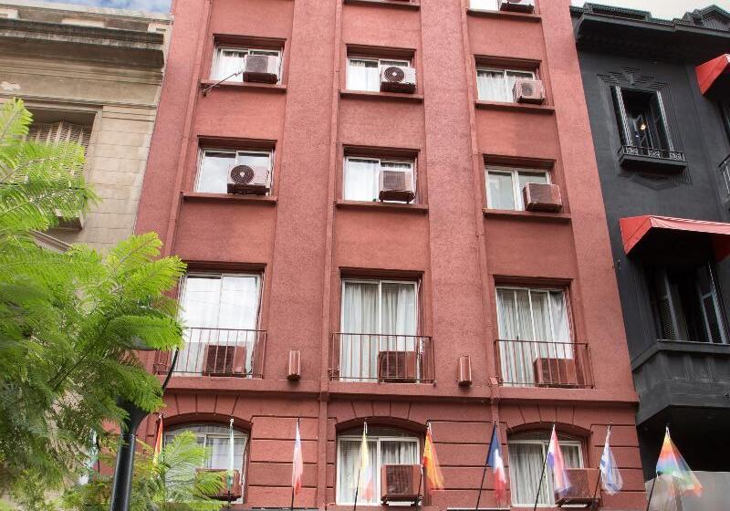 Fotos del hotel Waldorf:  2