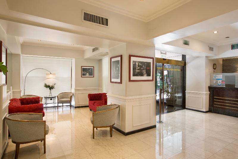 Fotos del hotel Waldorf:  8