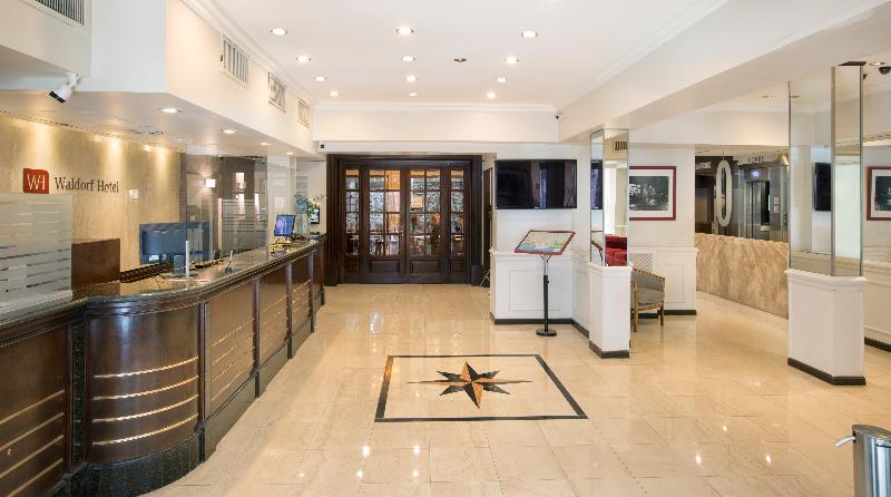 Fotos del hotel Waldorf:  9