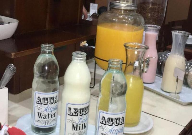 Fotos del hotel Waldorf:  3