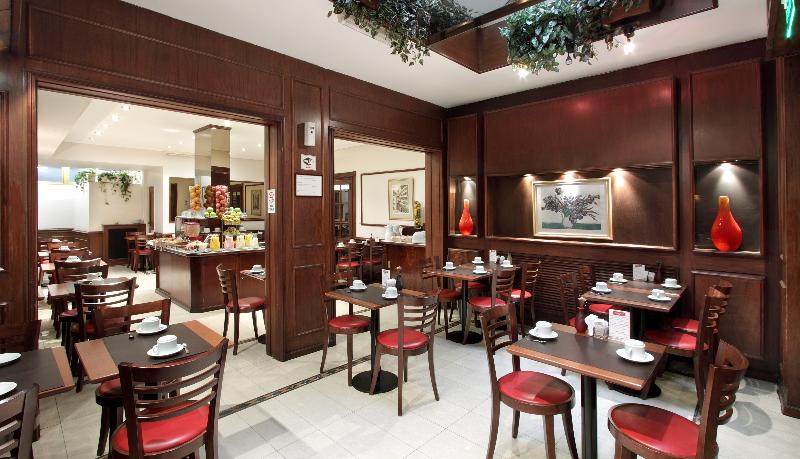 Fotos del hotel Waldorf:  12