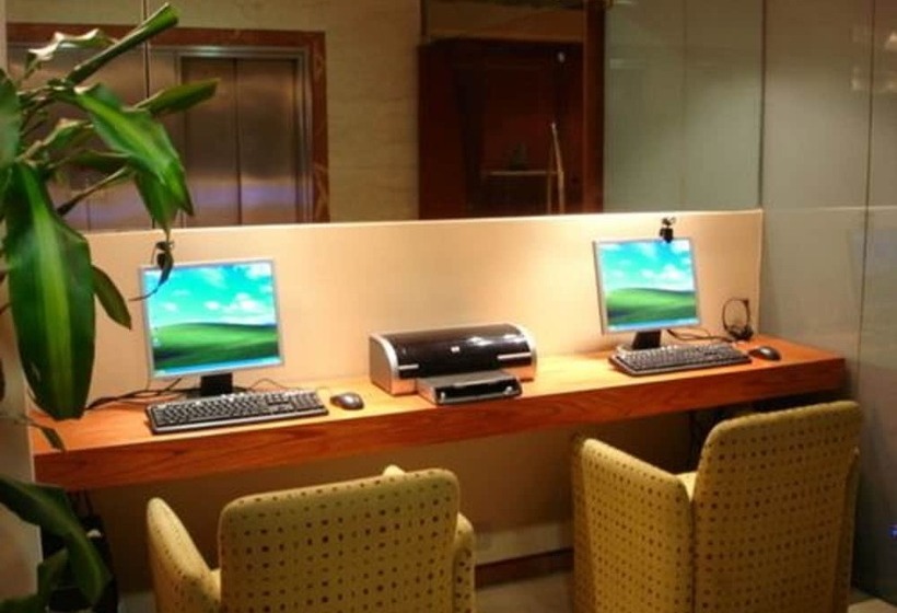 Wilton Hotel Buenos Aires