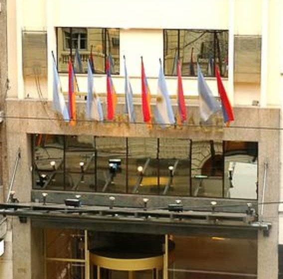 Fotos del hotel Wilton  Buenos Aires:  38