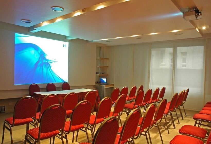 Fotos del hotel Wilton  Buenos Aires:  14