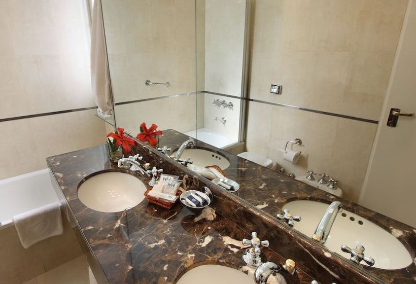 Wilton Hotel Buenos Aires