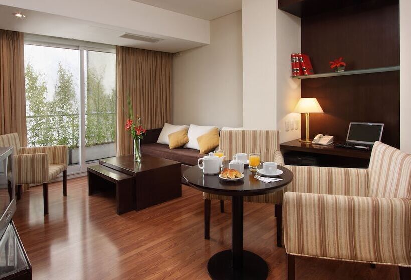 Fotos del hotel Wilton  Buenos Aires:  5