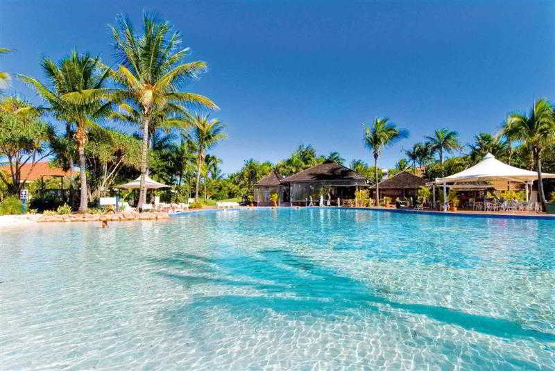 Mercure Capricorn Resort Yeppoon