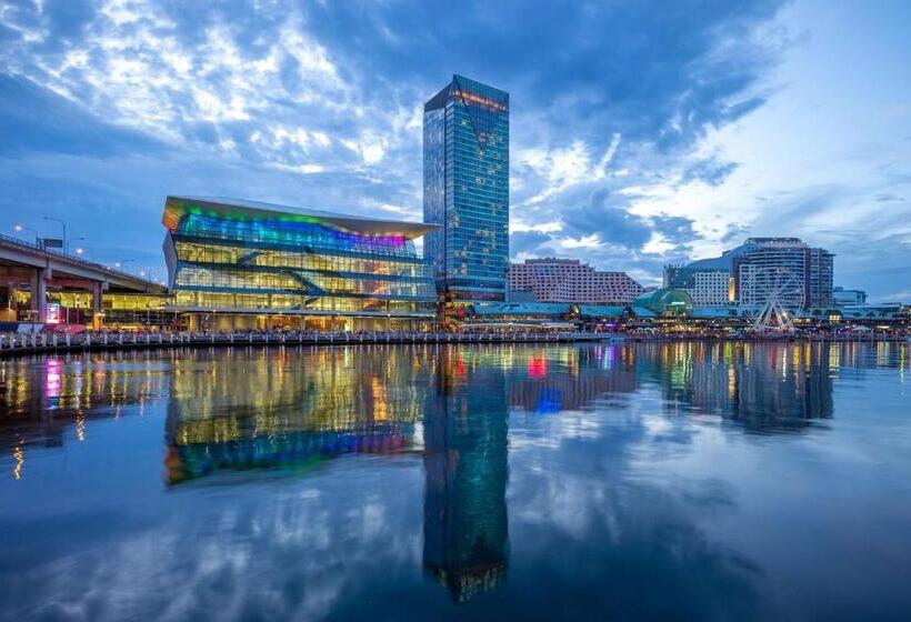 Fotos del hotel Metro Aspire  Sydney:  18