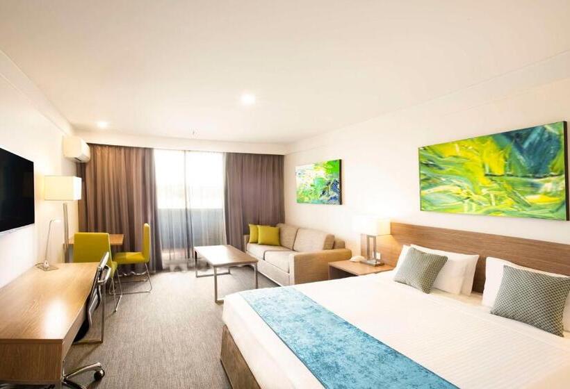 Fotos del hotel Metro Aspire  Sydney:  3