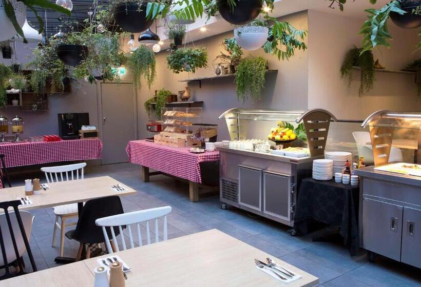 Fotos del hotel Metro Aspire  Sydney:  10