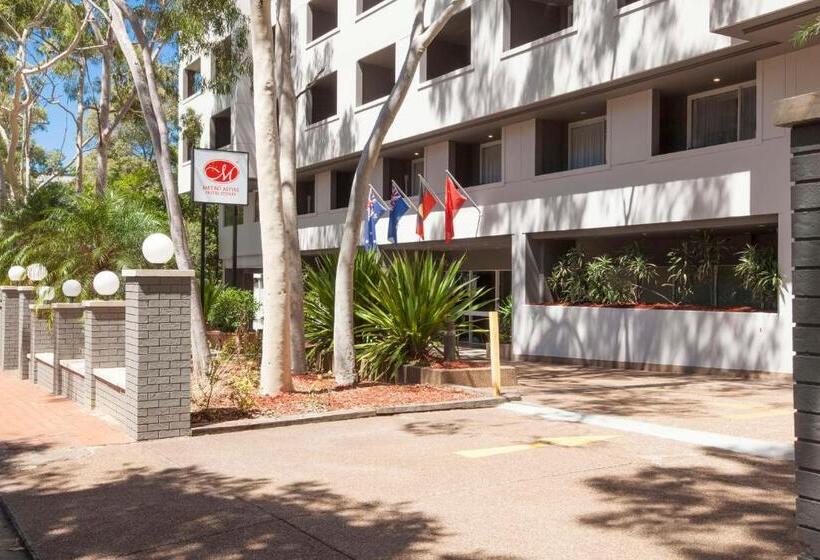 Fotos del hotel Metro Aspire  Sydney:  16