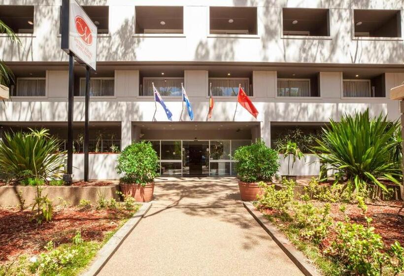 Fotos del hotel Metro Aspire  Sydney:  17