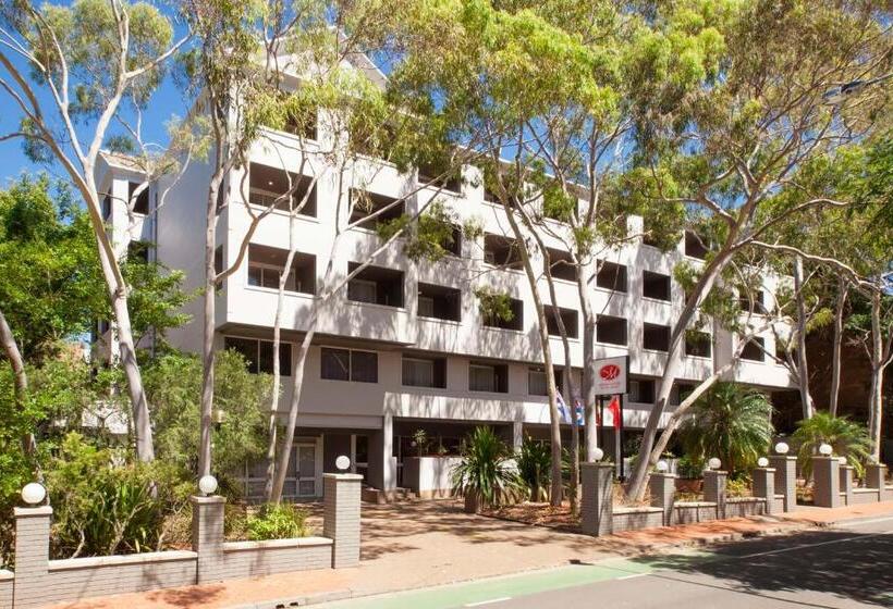 Fotos del hotel Metro Aspire  Sydney:  20