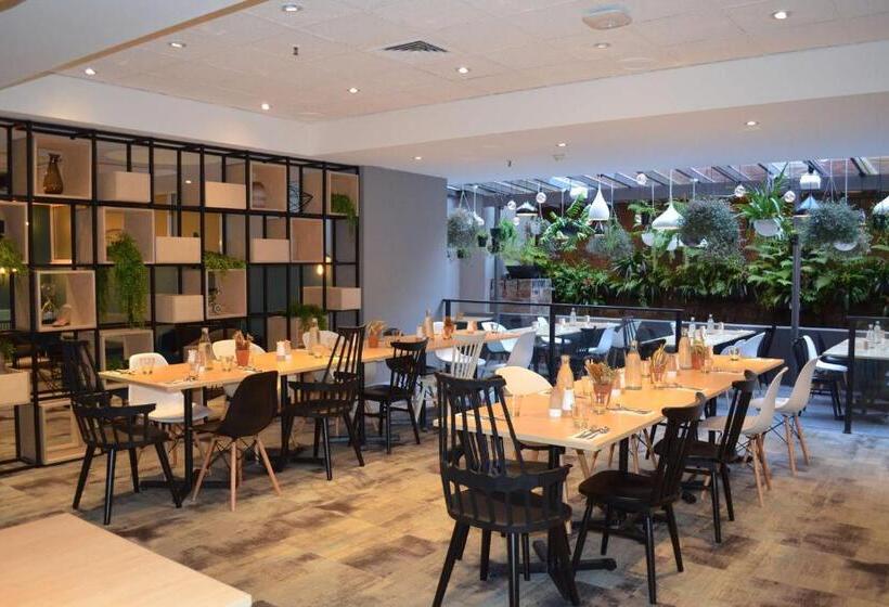 Fotos del hotel Metro Aspire  Sydney:  19