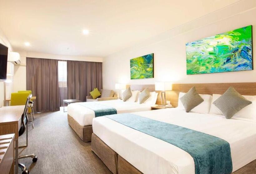 Fotos del hotel Metro Aspire  Sydney:  5