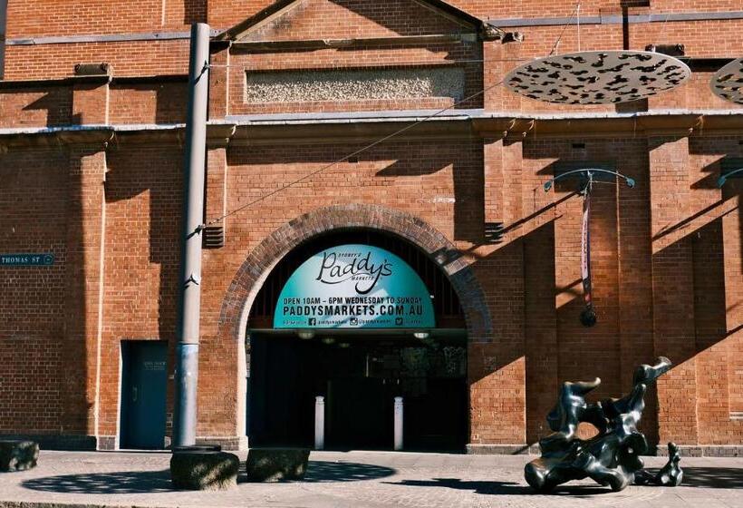 Fotos del hotel Metro Aspire  Sydney:  22