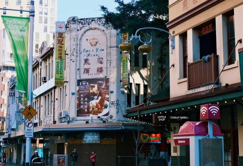 Fotos del hotel Metro Aspire  Sydney:  24