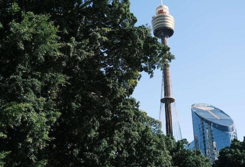 Fotos del hotel Metro Aspire  Sydney:  6