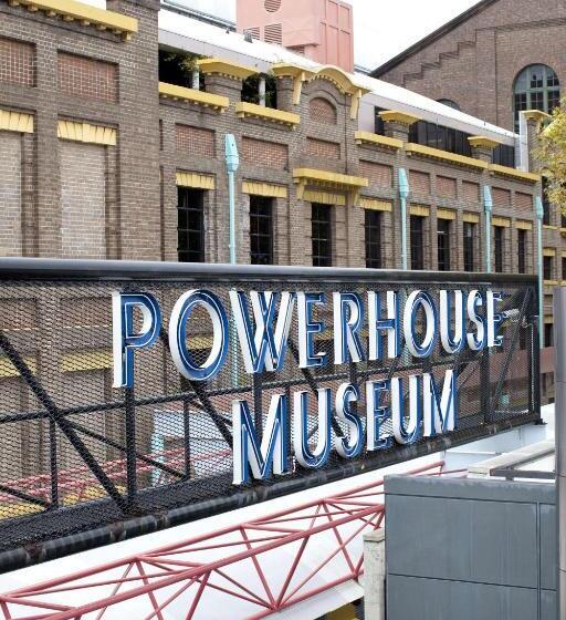 Fotos del hotel Metro Aspire  Sydney:  25