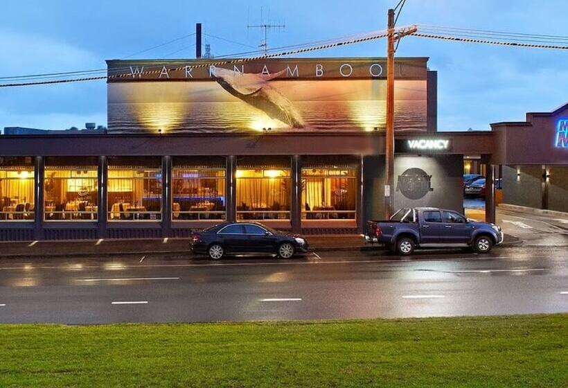 Mid City Motel Warrnambool