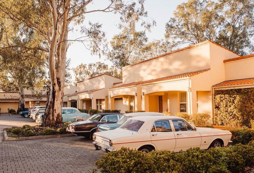 Motel Barossa Weintal  Complex