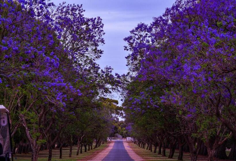 مُتل Renmark Country Club