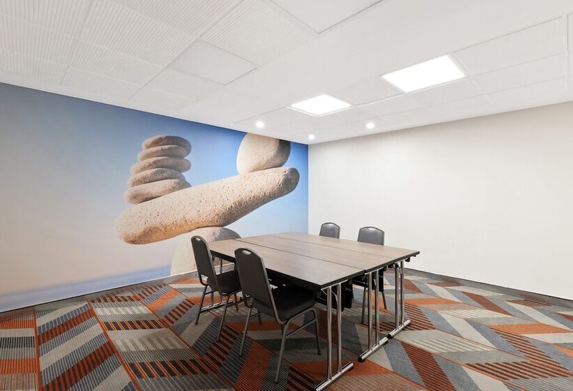 Fotos del hotel Novotel Sydney Central:  33