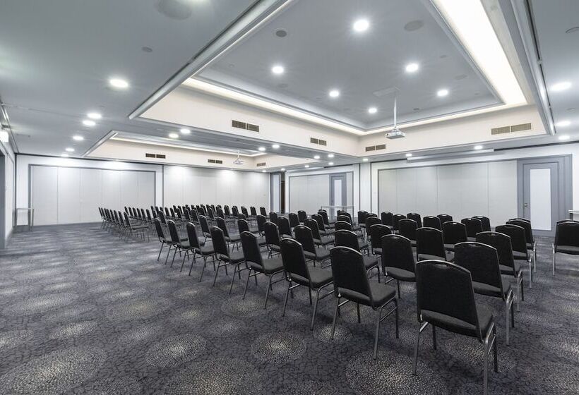 Fotos del hotel Novotel Sydney Central:  17