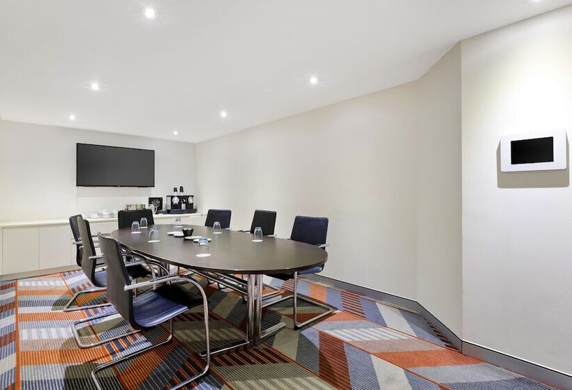 Fotos del hotel Novotel Sydney Central:  31