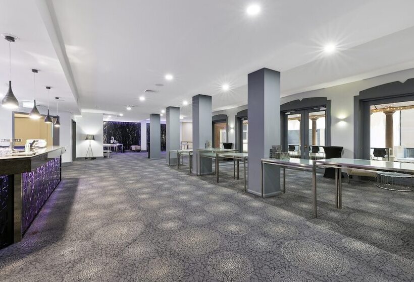 Fotos del hotel Novotel Sydney Central:  28