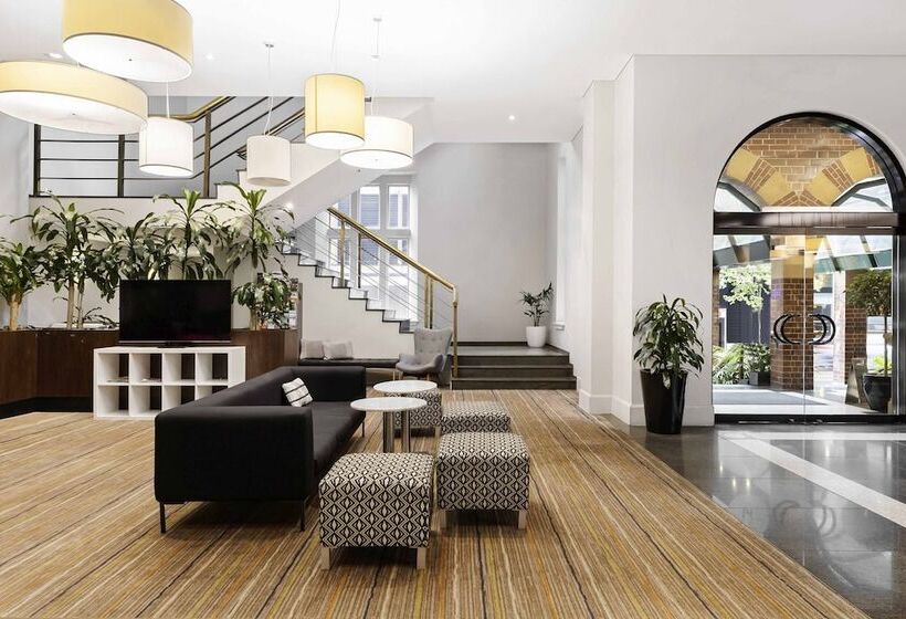 Fotos del hotel Novotel Sydney Central:  19