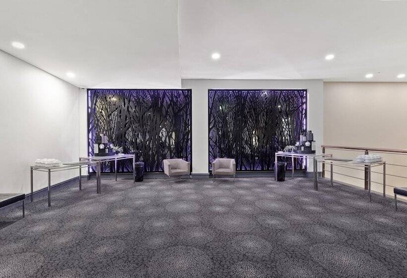 Fotos del hotel Novotel Sydney Central:  57