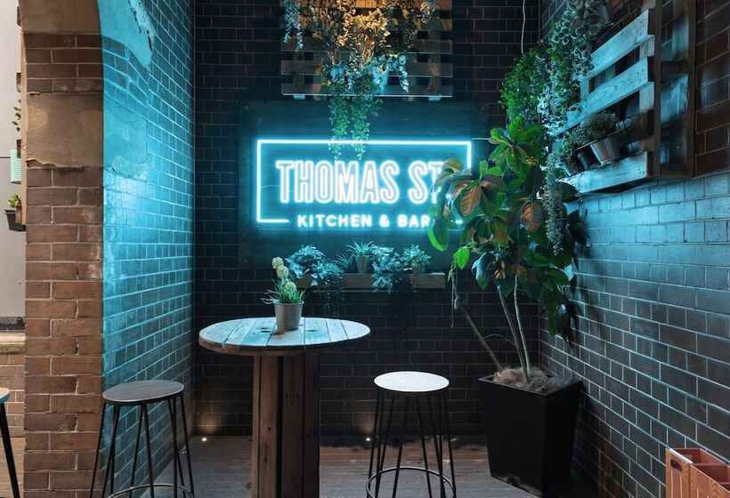 Fotos del hotel Novotel Sydney Central:  59