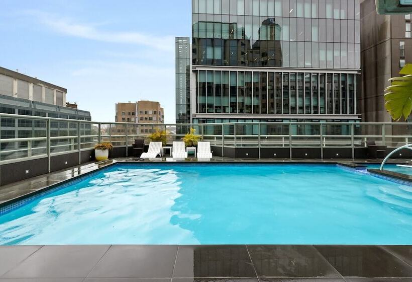 Fotos del hotel Novotel Sydney Central:  60