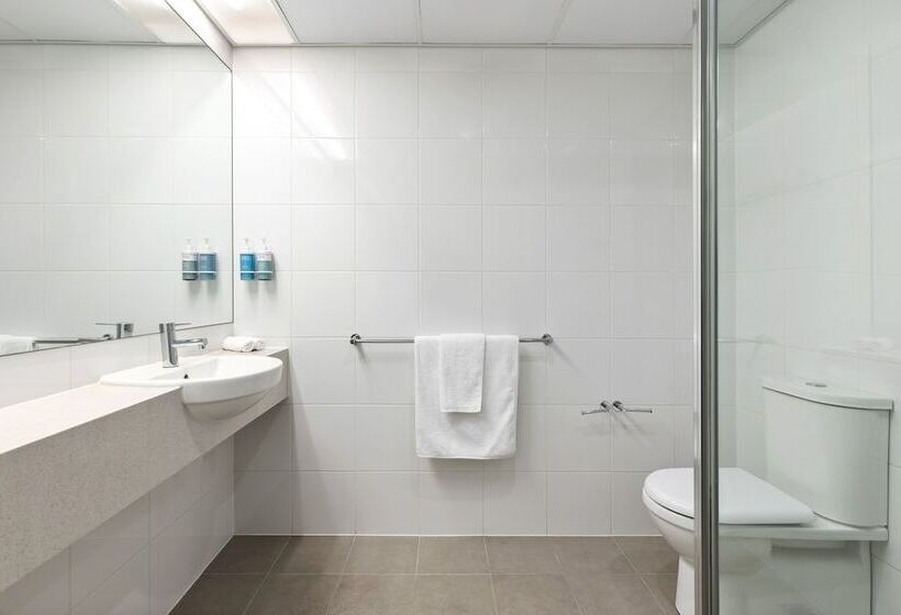 Fotos del hotel Novotel Sydney Central:  45