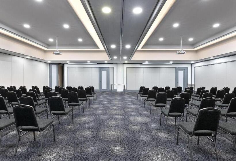 Fotos del hotel Novotel Sydney Central:  44