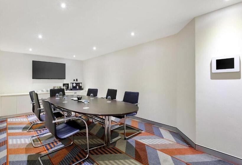 Fotos del hotel Novotel Sydney Central:  39