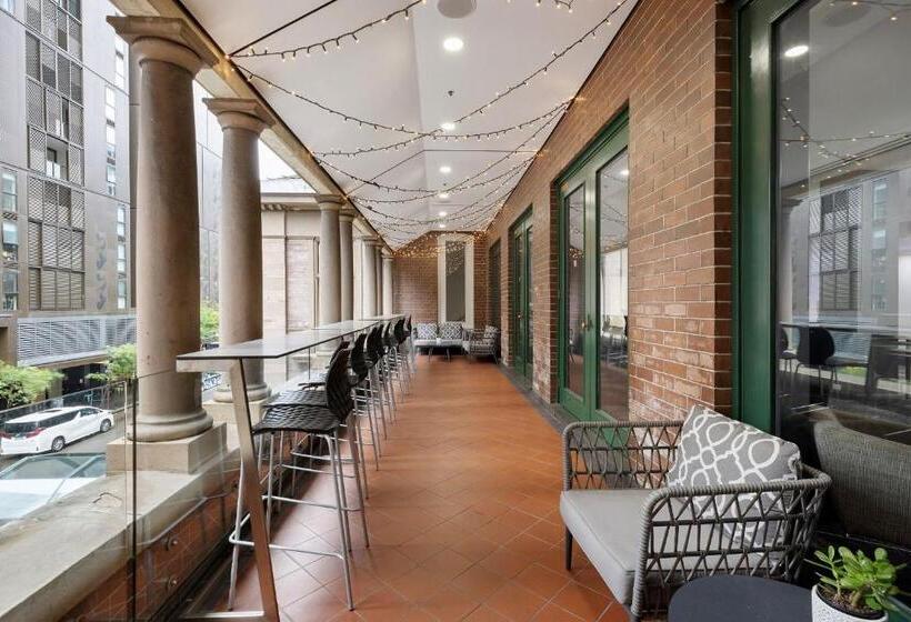 Fotos del hotel Novotel Sydney Central:  64