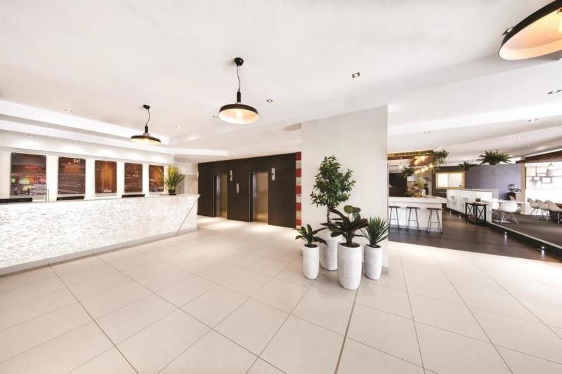 Fotos del hotel Central Studio Hotel Sydney:  15