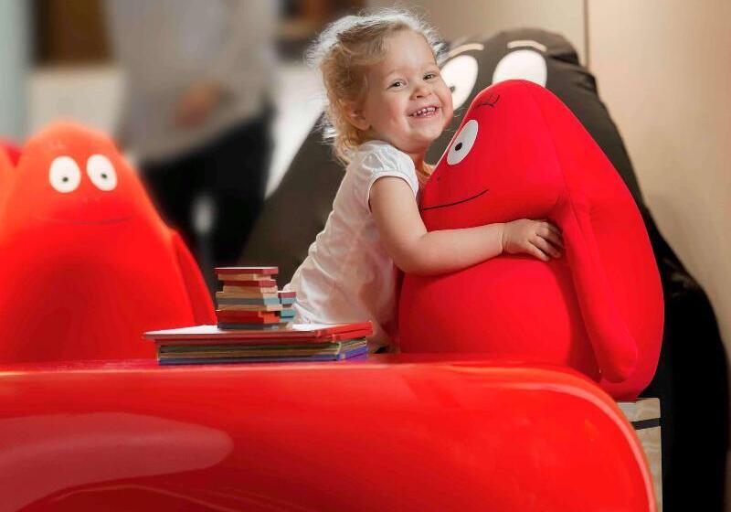 Fotos del hotel Novotel Sydney Central:  71