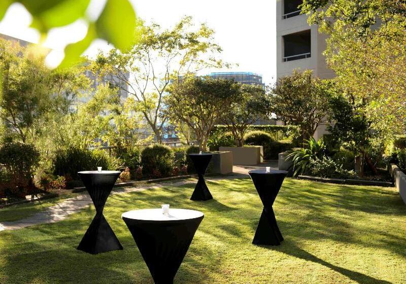 Fotos del hotel Novotel Sydney Central:  73