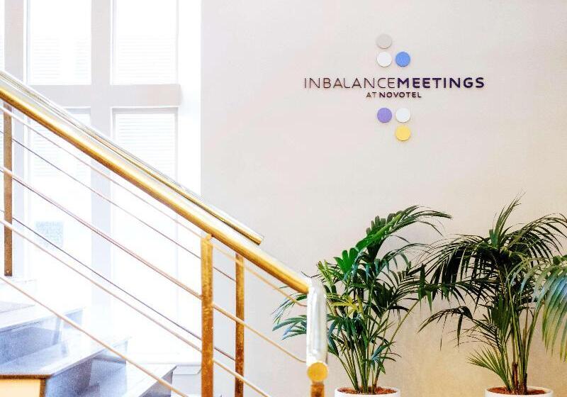 Fotos del hotel Novotel Sydney Central:  78