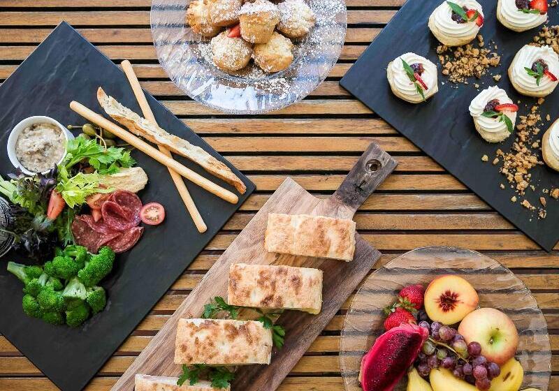 Fotos del hotel Novotel Sydney Central:  5